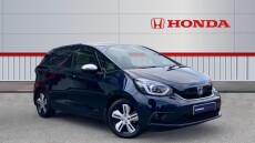 Honda Jazz 1.5 i-MMD Hybrid EX 5dr eCVT Hybrid Hatchback